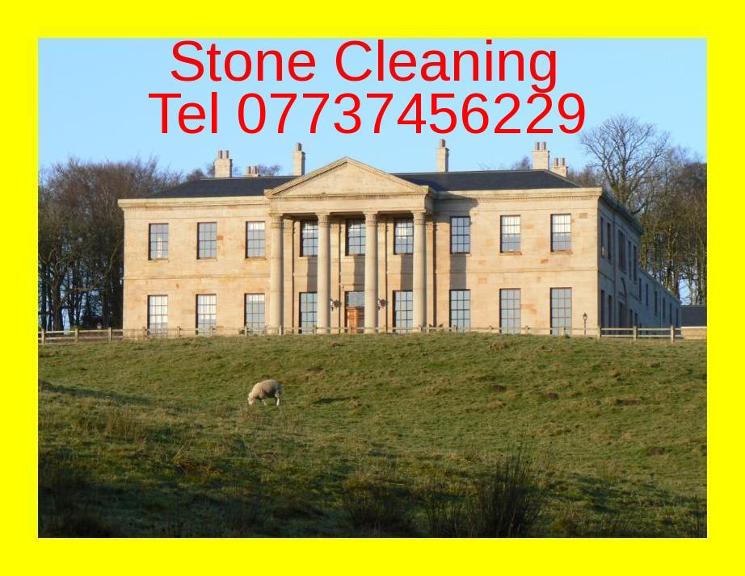 Rossendale Helmshore Ramsbottom Sandblasting Terraced house oak beams